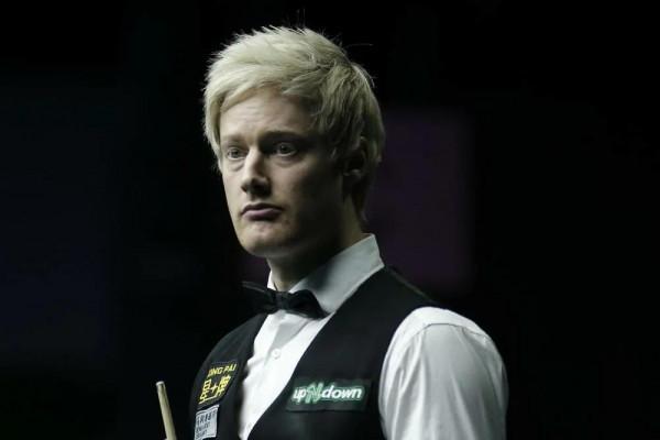 盤點英國以外的斯諾克知名選手:羅伯遜最佳,丁俊暉亞洲榮耀 盤點英國以外的斯諾克知名選手:羅伯遜最佳,丁俊暉亞洲榮耀