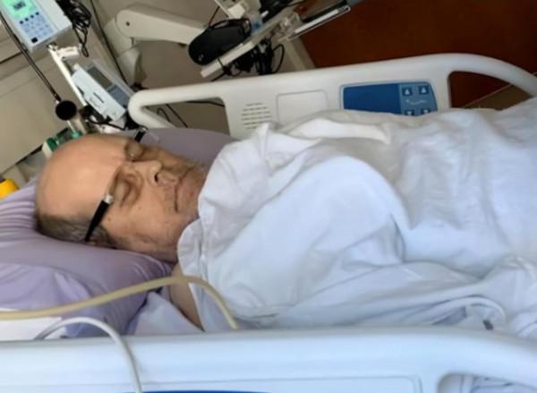 演員詹姆斯·邁克爾·泰勒去世!享年59歲,曾出演《老友記》的甘瑟 演員詹姆斯·邁克爾·泰勒去世!享年59歲,曾出演《老友記》的甘瑟