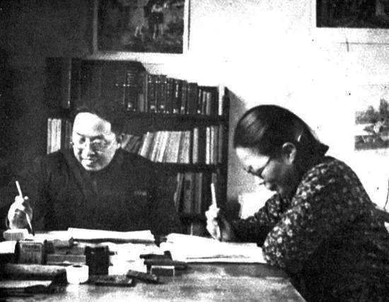 文史 | 一代才女馮沅君