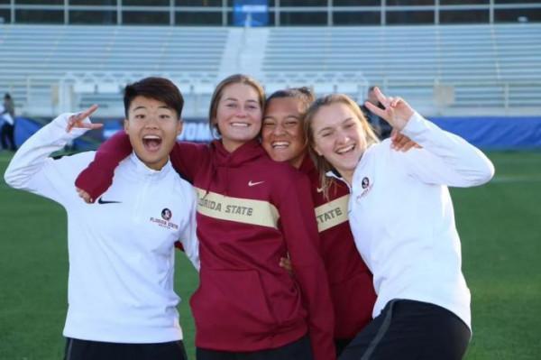 5-1!中國女足小將閃耀美洲,連續世界波破門得分,太像李影 5-1!中國女足小將閃耀美洲,連續世界波破門得分,太像李影