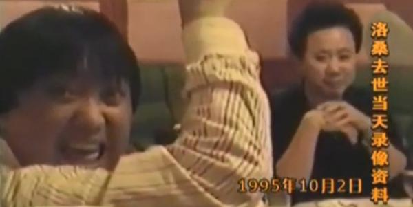 “相聲天才”洛桑:27歲爆紅去世,一張欠條被郭德綱儲存了26年 “相聲天才”洛桑:27歲爆紅去世,一張欠條被郭德綱儲存了26年