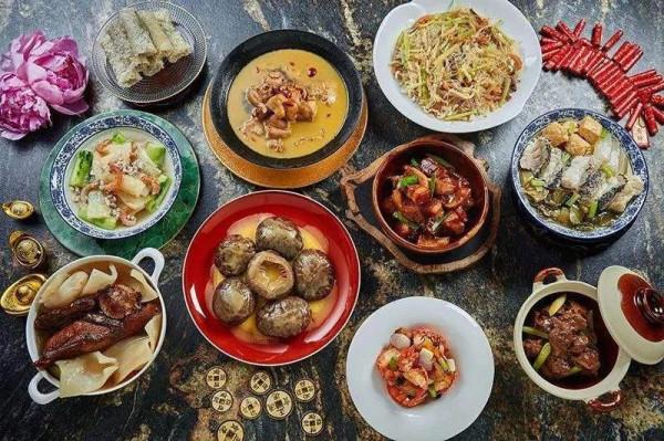 正月初二回孃家，記住&OpenCurlyDoubleQuote;3吃2做1不碰&rdquo;，寓意新年順順當當發大財