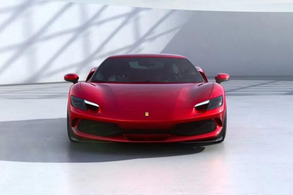 排量小點無所謂,只要掛著這個標它就不愁賣 排量小點無所謂,只要掛著這個標它就不愁賣