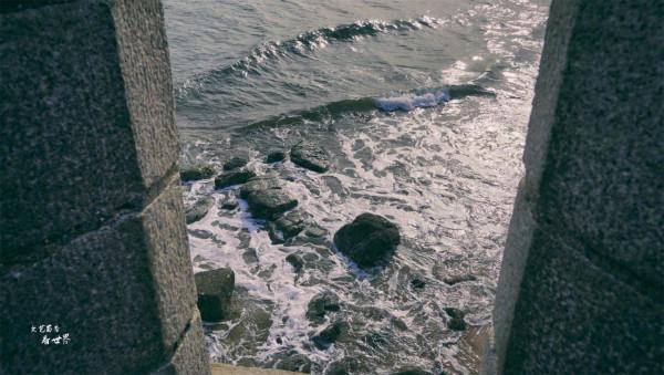 萬里長城唯一一段海中長城,曾毀於八國聯軍炮火,如今變成啥樣了 萬里長城唯一一段海中長城,曾毀於八國聯軍炮火,如今變成啥樣了