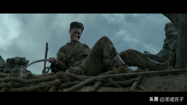 鋼鋸嶺戰役,美軍6萬傷亡,日軍9萬傷亡,新兵上戰場不拿槍救下75人 鋼鋸嶺戰役,美軍6萬傷亡,日軍9萬傷亡,新兵上戰場不拿槍救下75人