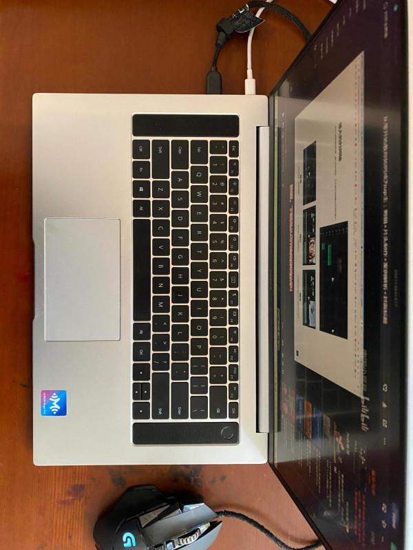 一款值得您考慮的筆記本---榮耀MagicBookPro銳龍版