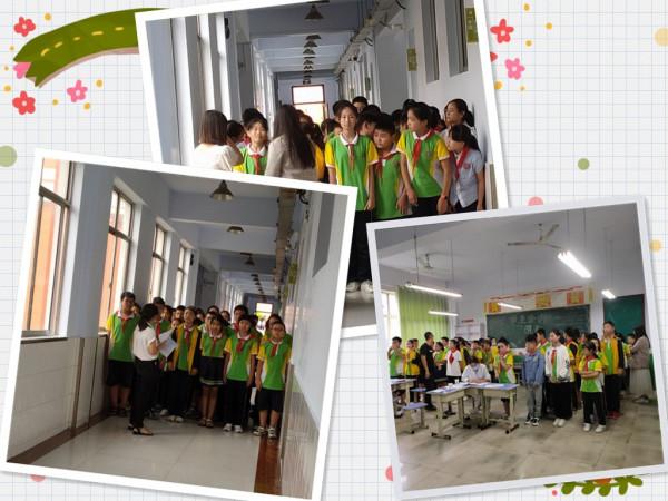 【小學部動態】弘毅少年 健康成長 【小學部動態】弘毅少年 健康成長