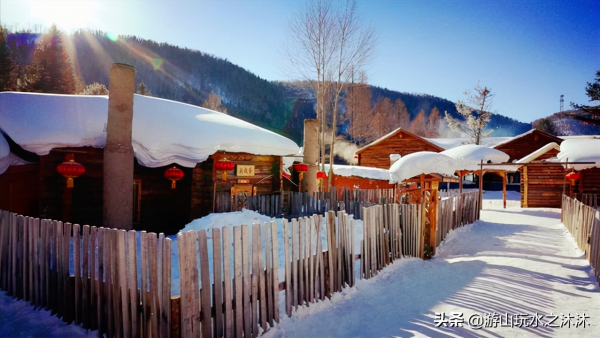 最浪漫、最適合和愛人出遊的城市