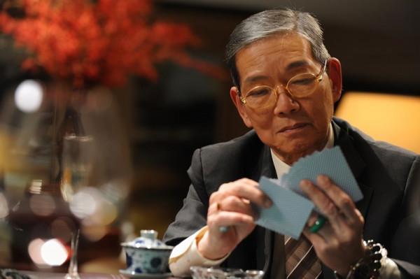 江毅:曾是港股貴公子,演柯鎮惡出名,不差錢卻為何一輩子不結婚 江毅:曾是港股貴公子,演柯鎮惡出名,不差錢卻為何一輩子不結婚