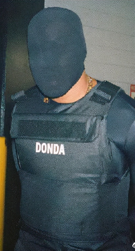 時尚圈的“美麗廢物” 時尚圈的“美麗廢物”