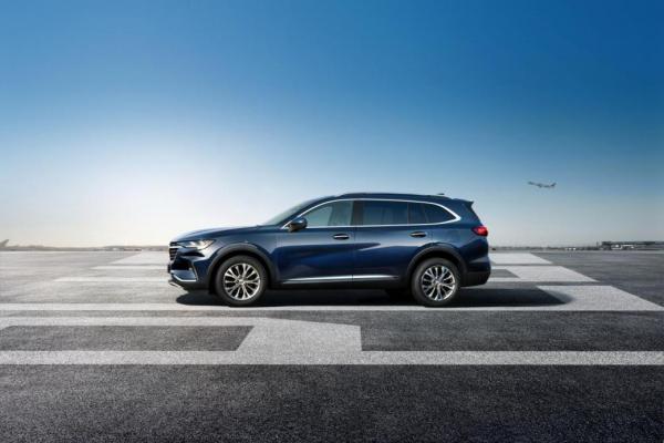 中型SUV市場的“新老交鋒”,新秀昂科威Plus單挑老派途觀L 中型SUV市場的“新老交鋒”,新秀昂科威Plus單挑老派途觀L