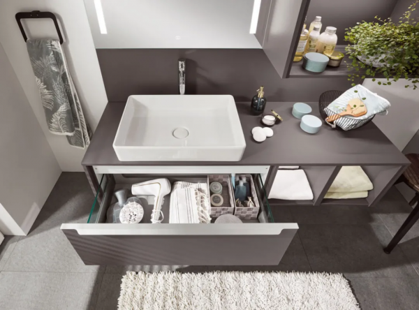 浴室空間個性定製,12種浴室空間的獨特魅力展示 浴室空間個性定製,12種浴室空間的獨特魅力展示