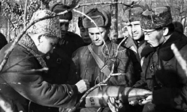 蘇聯在蒙古國有多少駐軍呢？