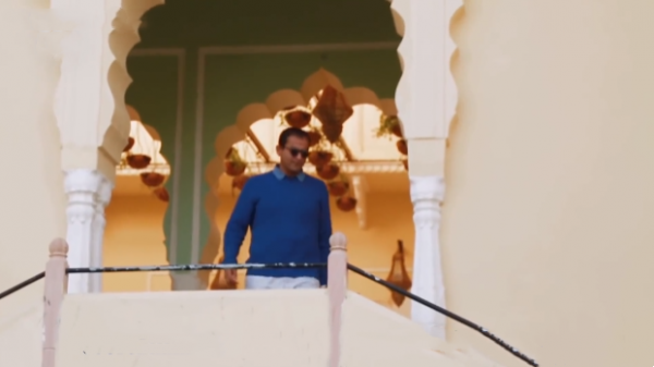 “印度王子”比曼尤:曾把王宮改成酒店,後舉辦音樂節成網紅景點 “印度王子”比曼尤:曾把王宮改成酒店,後舉辦音樂節成網紅景點