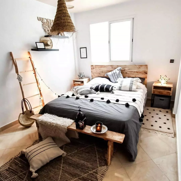 這60張家居ins美圖，太美！小戶型、收納、餐廳廚房，都能抄