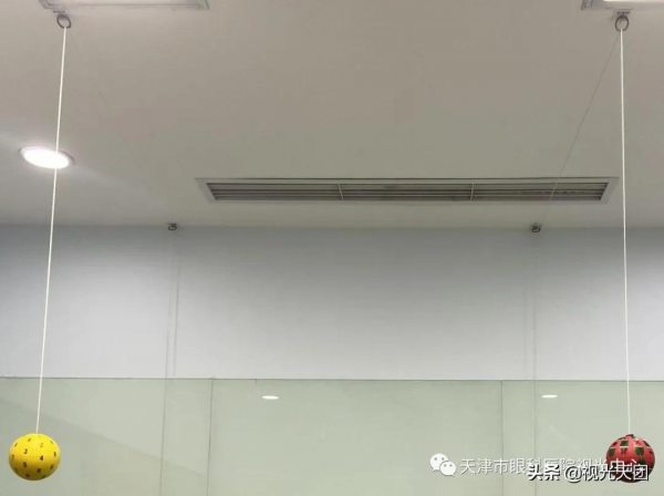 「視覺訓練」疫情期間，愛眼護眼之眼球運動的訓練方法