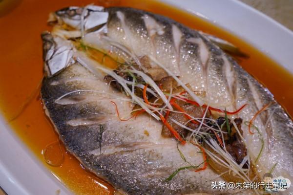 把魚做到極致的幾座城市，滋味鮮美、各盡其用，每一道都不能錯過