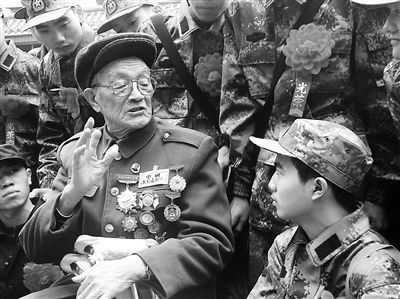 《長津湖》,聊聊朝鮮戰爭給我們的傷與痛,火與血 《長津湖》,聊聊朝鮮戰爭給我們的傷與痛,火與血