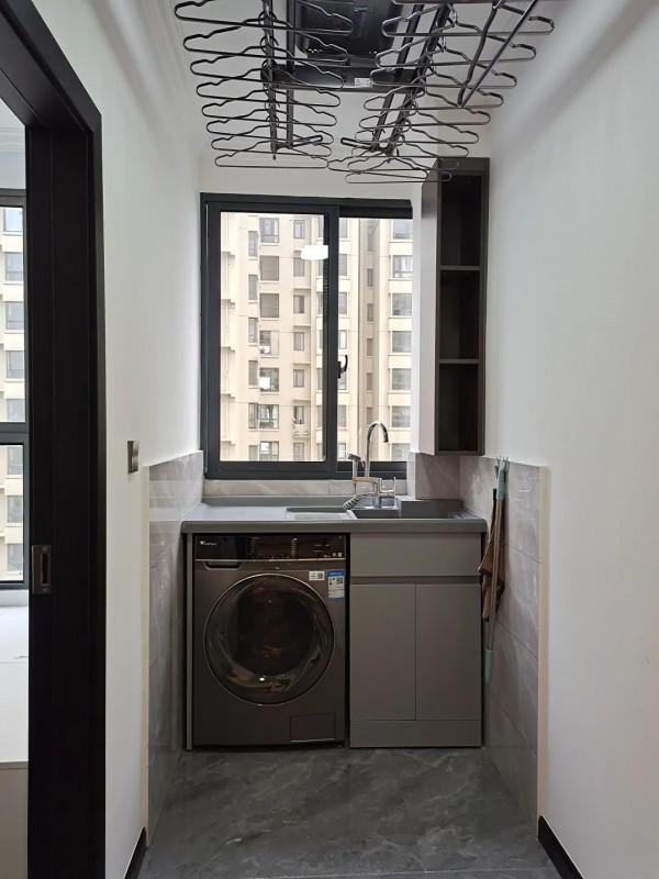 實景案例·雲上九州 | 新中式這樣裝修，典雅又高貴