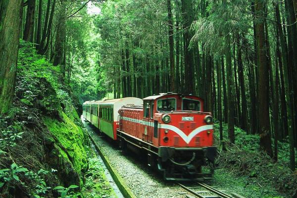 全國各省區市地域特色文化名片集錦：福建、臺灣