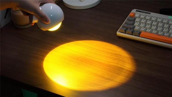 小米有品再上好物,落日燈不足百元售價!體驗後發現效果超出想象 小米有品再上好物,落日燈不足百元售價!體驗後發現效果超出想象