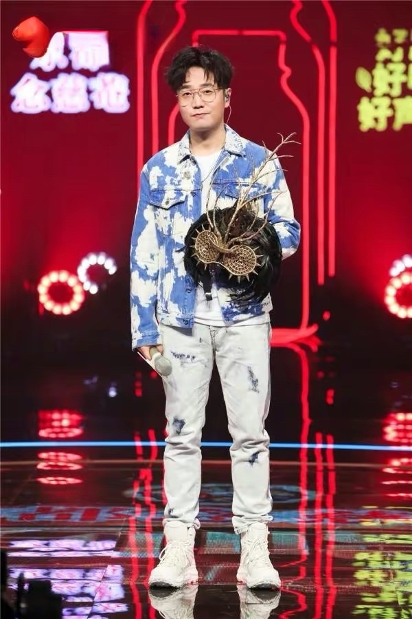 阿穆隆入獄，甦醒被雪藏，王錚亮當老師，07年快男艱難的音樂之路