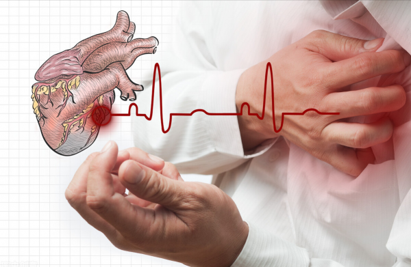 2箇中成藥，益氣強心、活血化瘀、通絡止痛，抗冠心病恢復心功能