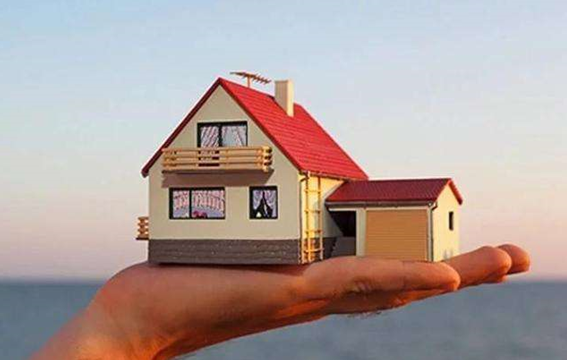 買二手房沒錢沒經驗怎麼辦，原來還可以這樣貸款的，能省錢又省事