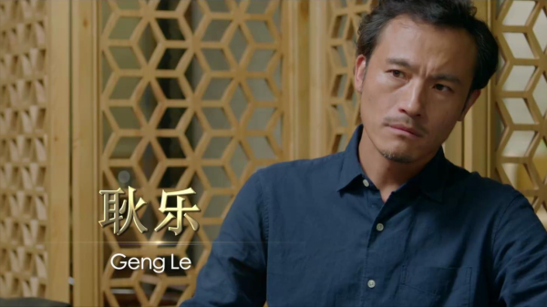 《突圍》今晚首播，演員陣容雄厚，憑3大優勢，欲再掀收視狂潮