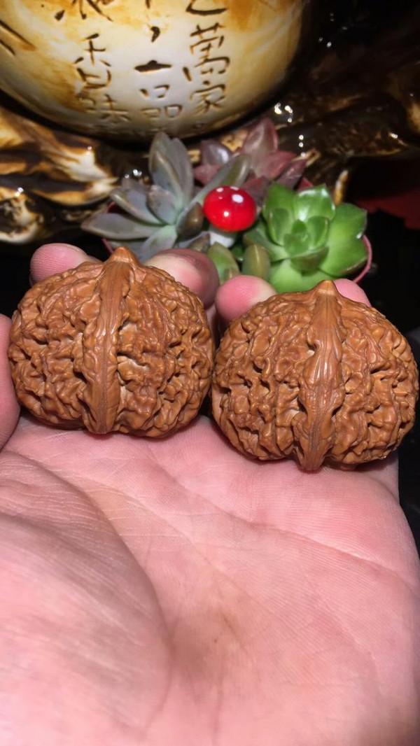 淺談自己對文玩裡面“畢業級”的理解