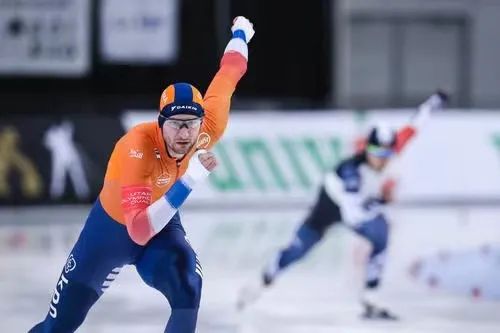 克羅爾：點贊中國防疫政策 期待在冰絲帶拿到金牌