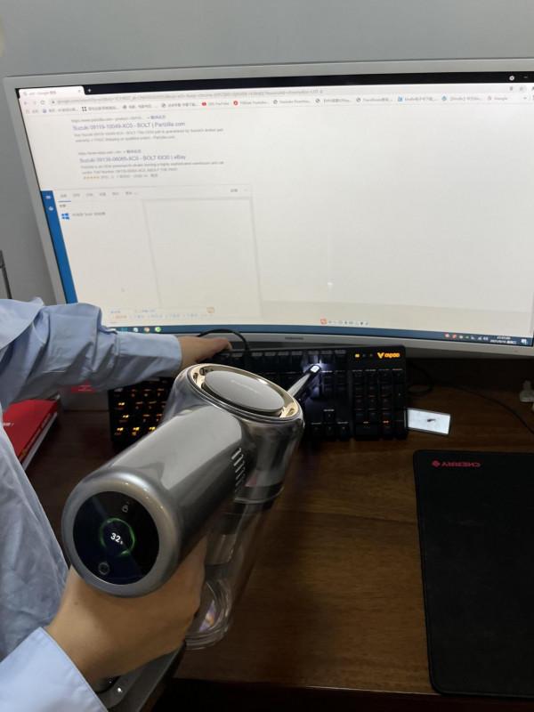 輕鬆搞定家裡各種衛生需求,追覓無線吸塵器 V16很強悍 輕鬆搞定家裡各種衛生需求,追覓無線吸塵器 V16很強悍