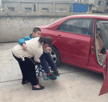 孩子從出生進入倒計時,為這位偉大的母親點贊 孩子從出生進入倒計時,為這位偉大的母親點贊