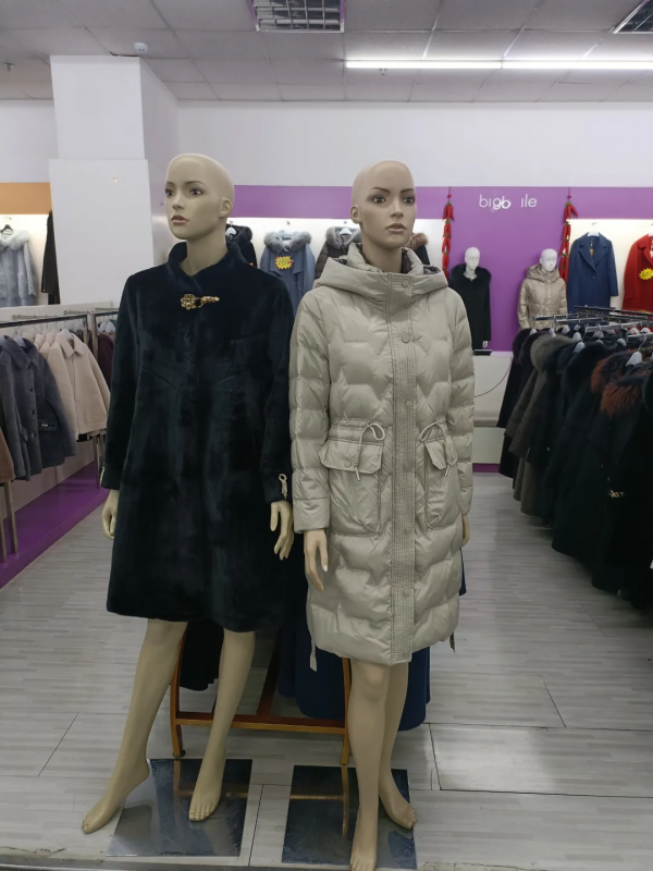 人民商場29歲了