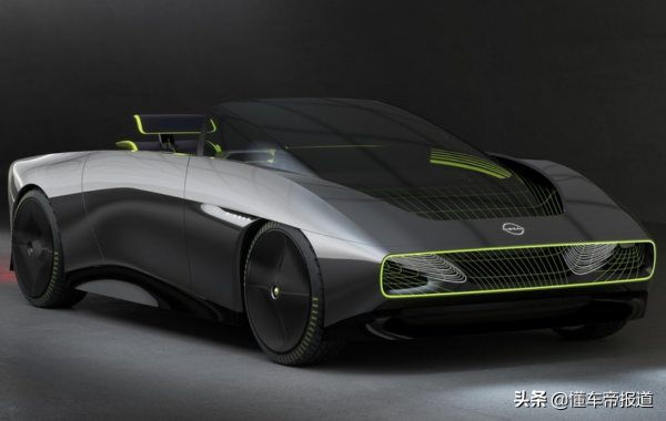新車|從皮卡到跑車全都有!日產釋出2030戰略,多款概念車亮相 新車|從皮卡到跑車全都有!日產釋出2030戰略,多款概念車亮相