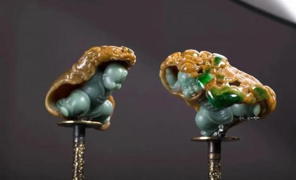 中國“天工獎”（2019）