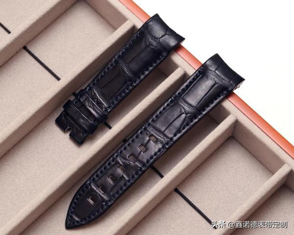 關於鱷魚皮錶帶的小知識,你瞭解多少呢? 關於鱷魚皮錶帶的小知識,你瞭解多少呢?