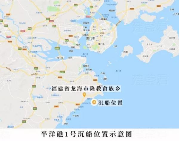 5大艘宋代沉船，600年絲路繁榮，見證外國人對宋瓷的趨之若鶩