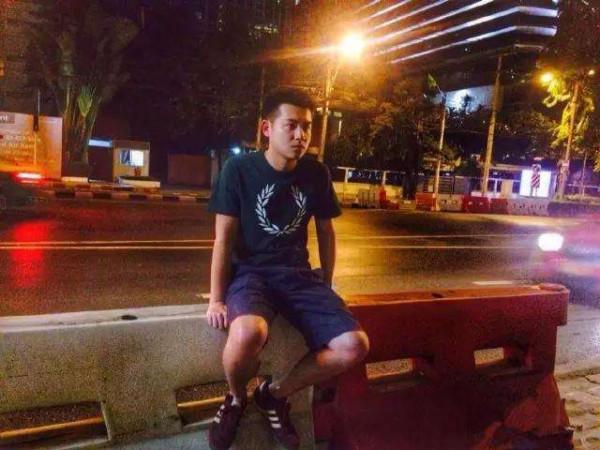 初代網紅國民校草李衝聰到中年大叔的蛻變，你記得他嗎？