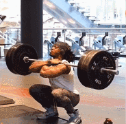 新手訓練動作大全 上