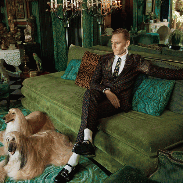 在家呆了三天後的感想：我要像穿衣服一樣裝扮自己的家