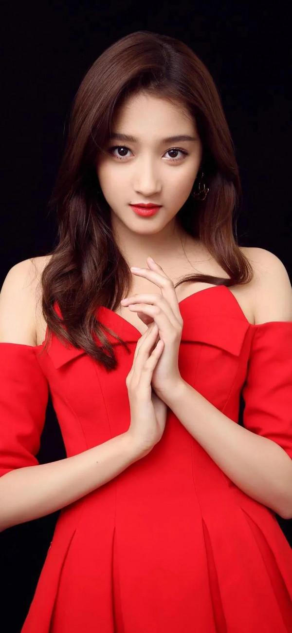 既漂亮又可愛的關曉彤