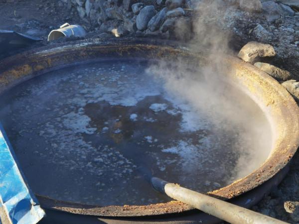 探訪古村落&mdash;&mdash;北京劉家峪古村落