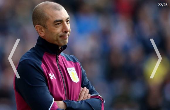 教練超市大開張—“德轉”：賦閒在家的主帥大盤點，各路豪門快衝