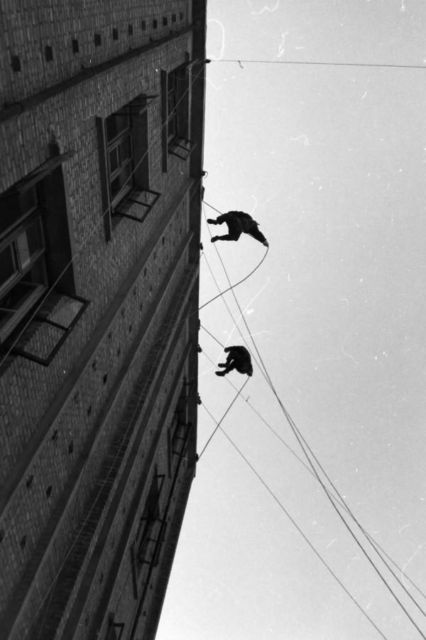 六十三軍的那些往事兒（連載59）追憶那些英年早逝的團長、政委們