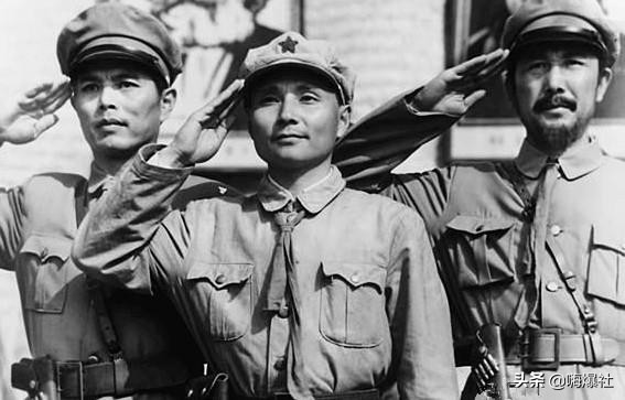 盧奇：演了一輩子偉人，沒流量，沒緋聞，更沒人認識，但他值得嘮