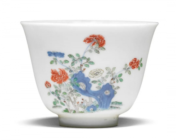 倫敦亞洲藝術周舉槌在即！蘇富比、邦瀚斯“王炸”拍品精彩亮相