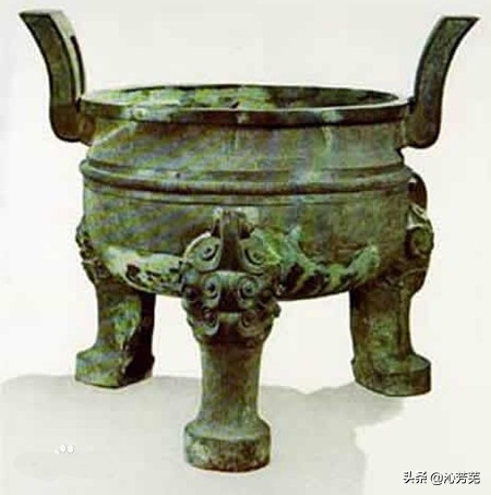 “鼎”天“鬲”地，一組照片帶你走進鼎鬲青銅世界