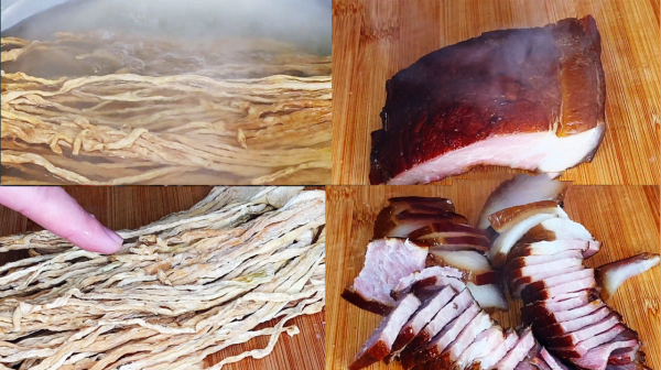 冬天，遇到這5種蔬菜準買30斤，曬乾後比新鮮的好吃，可以吃一年