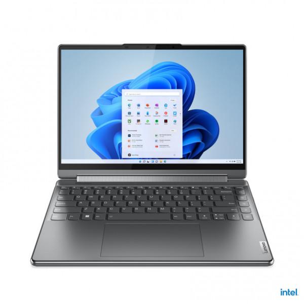 聯想新款 Yoga 9i 筆記本搭載寶華韋健定製音響系統